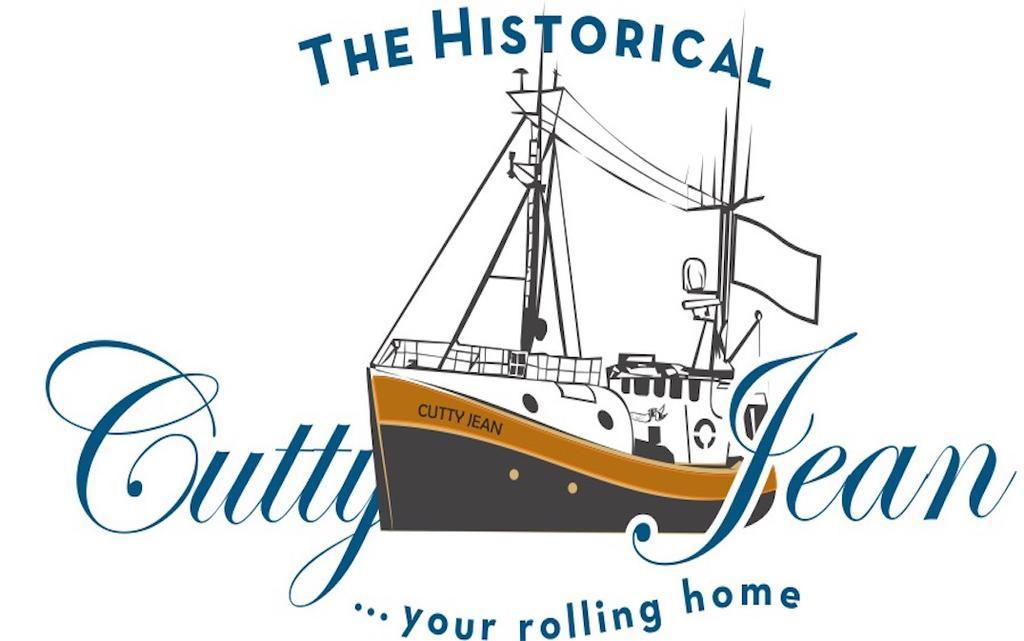 Готель Boat Ms Cutty Jean Сліма Екстер'єр фото